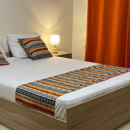 Yelow Home Dakar Exterior foto